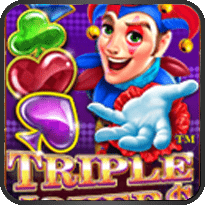 Triple Joker's