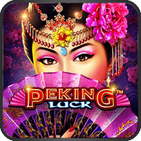 Peking Luck