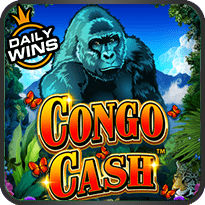 Congo Cash