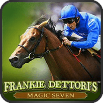 Frakie Dettori's Magic Seven