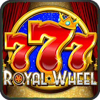 777 ROYAL WHEEL