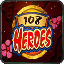 108 HEROES