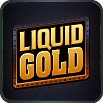 LIQUID GOLD