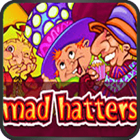 MAD HATTERS