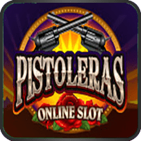 PISTOLERAS