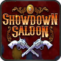 SHOWDOWN SALOON