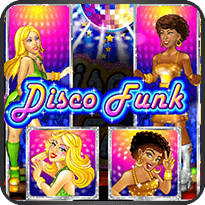 DISCO FUNK